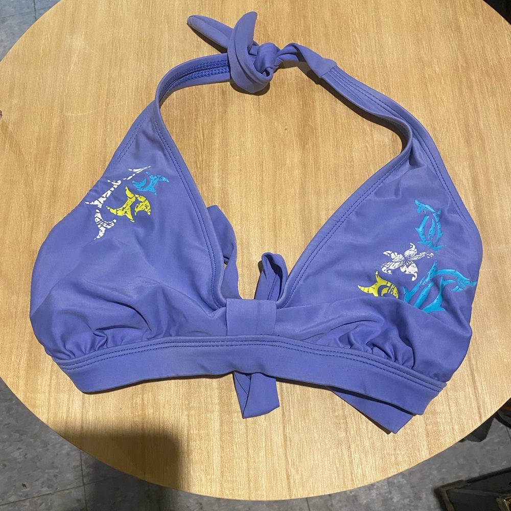 Bikini top